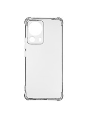 Чохол ArmorStandart Air Force Camera Cover для Xiaomi 13 Lite Transparent (ARM66506)