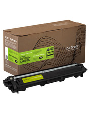 Patron GREEN Label CT-BRO-TN-241BK-PNGL (Brother TN-241) Black  (PN-TN241BKGL)