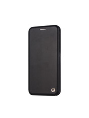 Чохол-книжка ArmorStandart G-Case для Samsung Galaxy A60 A6 2019/M405 M40 Black Black (ARM55083)