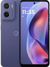 Motorola E15 2/64GB Fresh Lavender (PB6S0006RS) Fresh Lavender