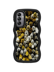 Чохол Cloudy Pictures для Samsung Galaxy A36 5G Paws