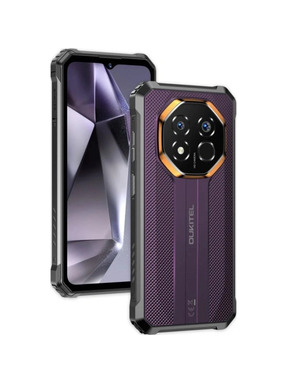 Oukitel G7 4/128GB Purple