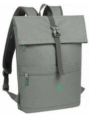 Рюкзак для ноутбука Riva Gremio 5567 15.6" Grey 15L Grey