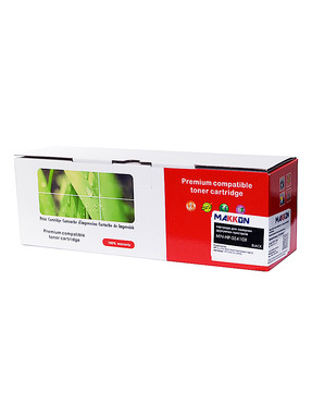 Makkon MN-HP-SE410X (HP CE410X) Black (MN-HP-SE410X)