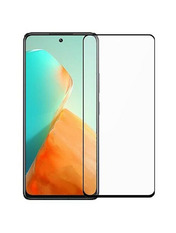 Захисне скло BeCover для Infinix Note 30 Pro глянсове (709724)