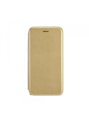 Чохол-книжка Classy для Xiaomi Redmi 4X Gold