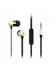Навушники Celebrat G2 Gold