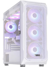 Комп'ютер ARTLINE Gaming X96WHITE (X96WHITEv100Win)