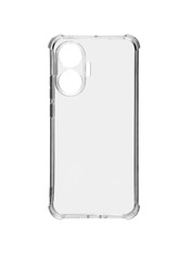 Чохол GETMAN Ease logo Full Camera для Xiaomi Poco F7 Clear Clear (6901827534)