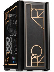 Комп'ютер ARTLINE WorkStation PROART Windows 11 Pro (PROARTv67Win) Black