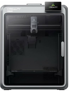 3D-принтер Creality K2 Pro Black