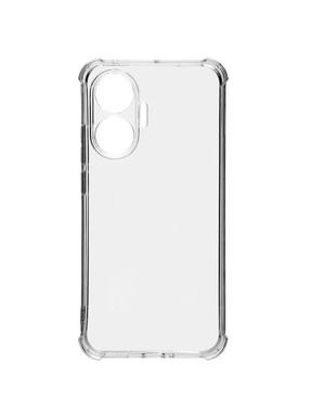 Чохол GETMAN Ease logo Full Camera для Xiaomi Poco F7 Clear (6901827534)