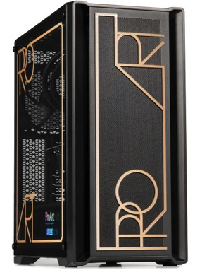 Комп'ютер ARTLINE WorkStation PROART Windows 11 Pro (PROARTv68Win) Black