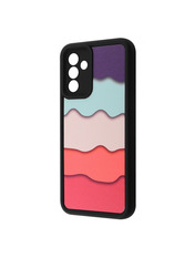 Чохол Wave Artfull Case для Samsung Galaxy A56 Multicolor