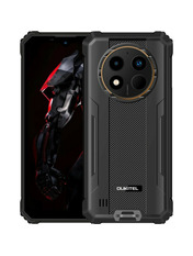Oukitel WP28S 4/128GB Black Black