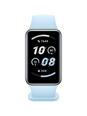 Фітнес-браслет Honor Band 9 Blue
