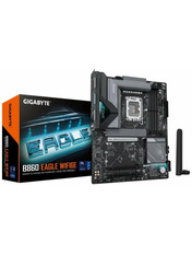 Gigabyte B860 EAGLE WIFI6E Socket 1851 Intel B860 (B860_EAGLE_WIFI6E) Материнські плати
