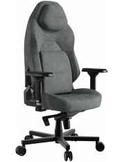 Ігрове крісло Hator Arc 3 L Grey Grey (HTC3446L)