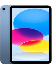 Планшет Apple iPad 11" Wi-Fi 256GB WIFI Blue (MD4H4TY/A)