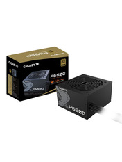Блок живлення Gigabyte P650G ATX 650W 80 Plus Gold (GP-P650G)