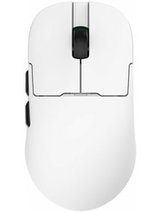 Мишка Ajazz AJ159P MC White