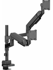 Кріплення OfficePro MAH752 Black