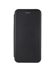 Чохол-книжка BeCover Exclusive для Xiaomi Redmi 15С 4G/5G Black Black (713912)