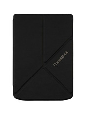 Чохол PocketBook Origami Cover PB619/629/634 6" Black (H-SO-634-K-WW)