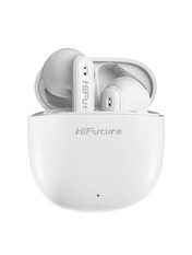 Навушники HiFuture ColorBuds2 White