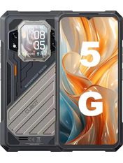 Cubot KingKong X Pro Black 256GB 24GB 24/256GB Black