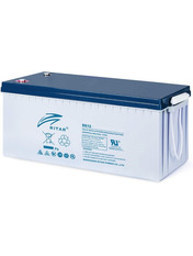 Акумулятор для ДБЖ Ritar GEL DG12-230 12V 230Ah (Q1)