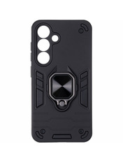 Чохол Gelius Hard Defence для Samsung Galaxy S25 Black Black (6901083274)