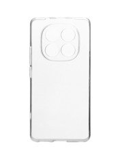 Чохол BeCover для Poco M8 Transparancy Transparancy (715056)