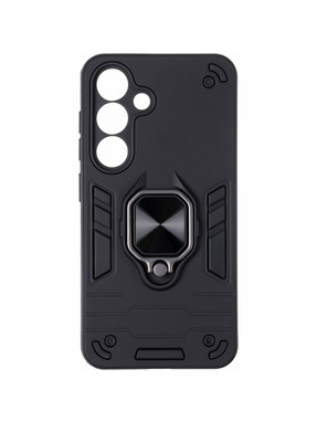 Чохол Gelius Hard Defence для Samsung Galaxy S25 Black (6901083274)