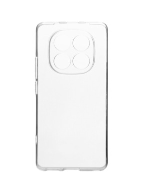Чохол BeCover для Poco M8 Transparancy (715056)