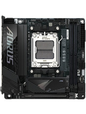 Gigabyte B850I AORUS PRO Socket AM5 AMD B850 Материнські плати