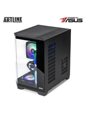 Комп'ютер ARTLINE Gaming X61 (X61v43)