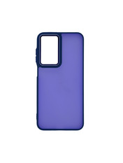 Чохол ArmorStandart Frame для Samsung A26 5G Blue Blue (ARM84806)