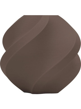 Філамент Bambu Lab PLA 1,75mm 1kg Matte Dark Brown (A01-N2-1.75-1000-SPLFREE)