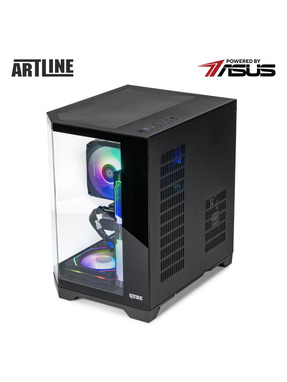Комп'ютер ARTLINE Gaming X61 (X61v43)