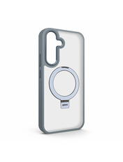 Чохол ArmorStandart Unit для Samsung S25 Plus Grey (ARM82862) Grey