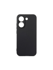 Чохол ArmorStandart Matte Slim Fit Camera Cover для Poco X8 Pro 5G Black Black (ARM90712)