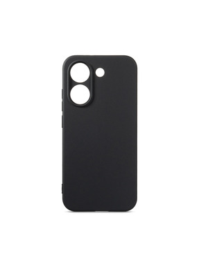 Чохол ArmorStandart Matte Slim Fit Camera Cover для Poco X8 Pro 5G Black (ARM90712)