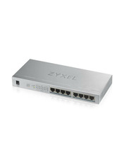ZyXEL GS1008HP (GS1008HP-EU0101F) Комутатори