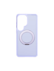 Чохол ArmorStandart Unit для Samsung S26 Ultra 5G Lavender Lavender (ARM89963)