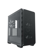Корпус Montech Air 903 Base Midi-Tower Midi-Tower Black (AIR 903 BASE (B)) Без БЖ