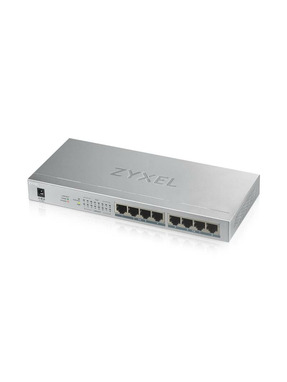 ZyXEL GS1008HP (GS1008HP-EU0101F)