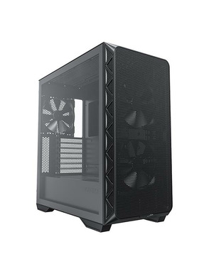 Корпус Montech Air 903 Base Midi-Tower Black (AIR 903 BASE (B))