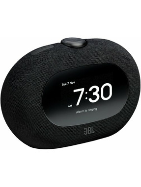 Портативна колонка JBL Horizon 3 Black (JBLHORIZON3BLKEP)