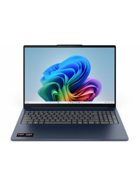 Ноутбук Lenovo IdeaPad Slim 5 16AGP11 (83S2005DRA) Cosmic Blue